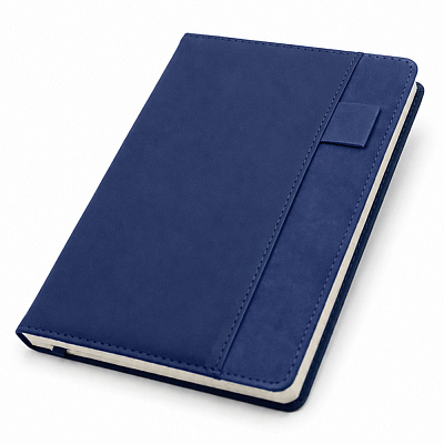 Подарочный набор Task &amp; Pen, синий