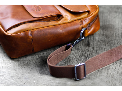 Сумка DIGGER Carl