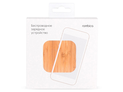 Беспроводное зарядное устройство NEO Q5