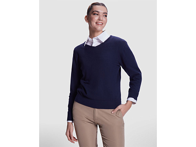 Джемпер Hilux, женский