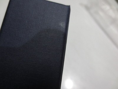 Подарочная коробка для ручек Эврэ