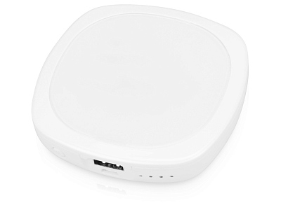 Портативное зарядное устройство Рефлект, 4000 mAh