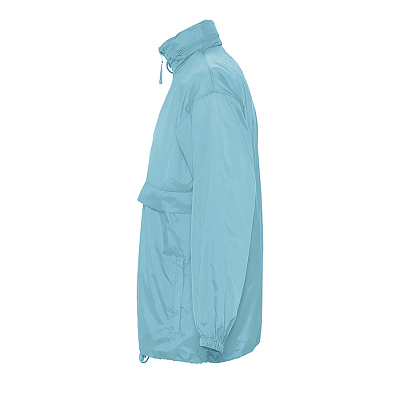 Ветровка водоотталкивающая унисекс SURF