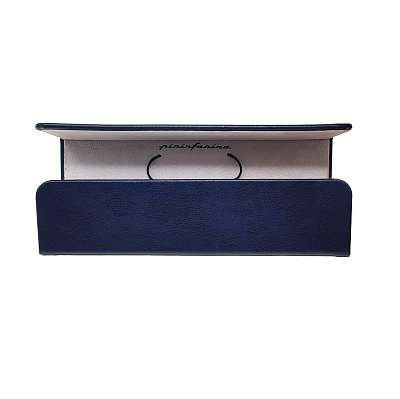 Шариковая ручка PININFARINA PF One SILVER