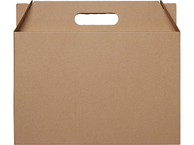 Коробка подарочная Tote, XL