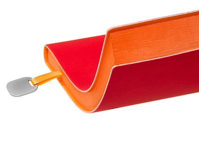 Ежедневник недатированный А5 Mercury