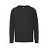 Свитшот без начеса LIGHTWEIGHT SET-IN SWEAT 240 - Фото 1