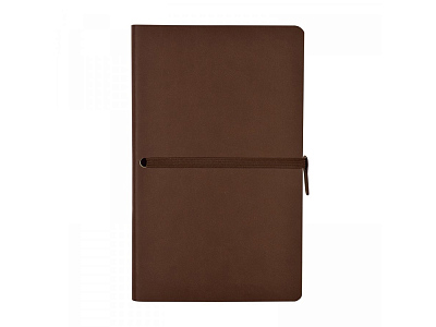 Ежедневник недатированный А5 Tokyo