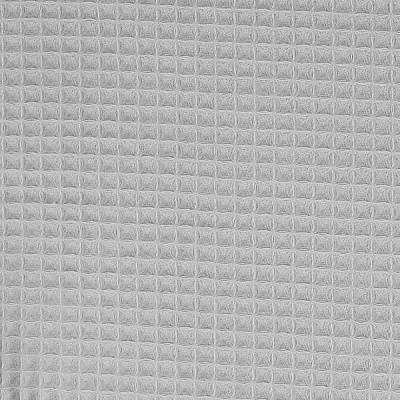 Килт вафельный мужской Onsen, светло-серый, единый размер