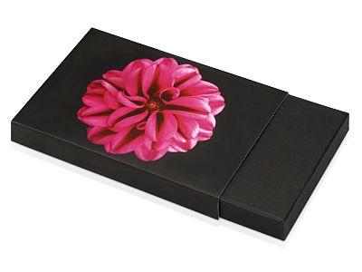 Подарочный набор Георгин