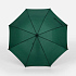 Зонт-трость Promo, темно-зеленый - Фото 2