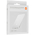 Беспроводной магнитный ПЗУ Xiaomi UltraThin Magnetic Power Bank 5000 15W, оранжевый - Фото 5