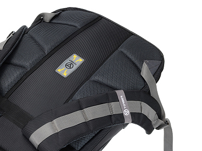 Рюкзак МЕГАПОЛИС с отделением для ноутбука 15,6