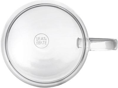 Чашка с двойными стенками Floral