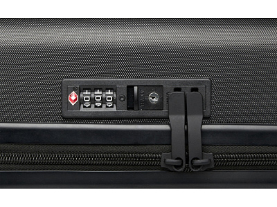 Чемодан на колесах Rover 20, 40 л