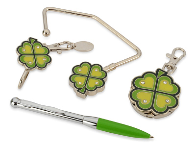 Подарочный набор Дамское счастье