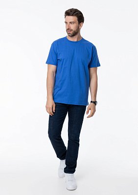 Футболка унисекс хлопок 150, 52