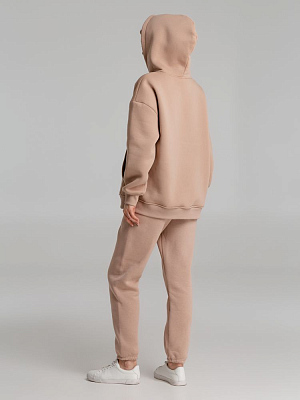 Джоггеры Kulonga, бежевые