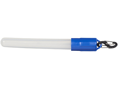 Фонарь Fluo с клипом