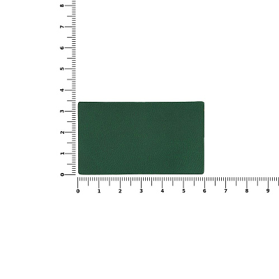 Лейбл Listra Latte, M, зеленый