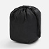 Подушка CampChamp, черная - Фото 4