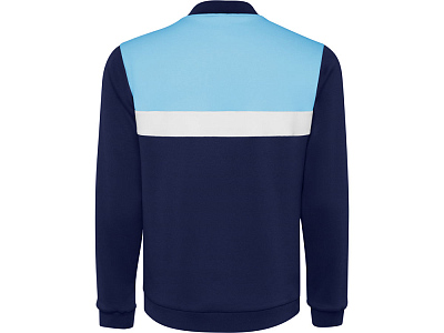 Спортивная куртка Leros, унисекс