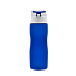 Бутылка для воды AqualityBottle (синий) - Фото 5