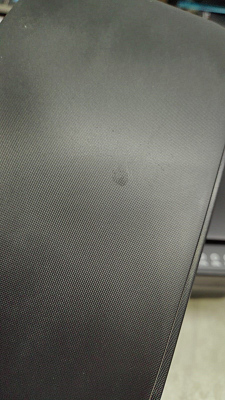 Портативный стерилизатор Portable Sterilizer с функцией беспроводной зарядки