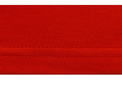 Футболка Heavy Super Club мужская с V-образным вырезом