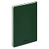 Ежедневник Спарк (Spark) недатированный, зеленый (без упаковки, без стикера) - Фото 5