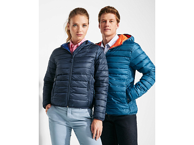 Куртка Norway, женская