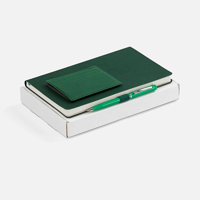 Набор Lungo Trio  (Зеленый)