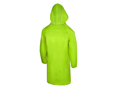 Дождевик Hawaii c чехлом унисекс