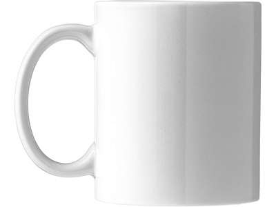 Набор Ceramic: 4 кружки для сублимации