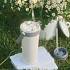 Термокружка вакуумная Соло (Solo), белая - Фото 10