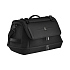 Дорожная сумка VICTORINOX Crosslight Duffel, черная, RPET полиэстер, 52x30x33 см, 37 л - Фото 2