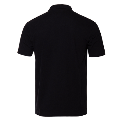 Рубашка поло унисекс STAN хлопок 185, 04U