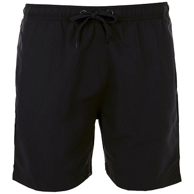 Шорты мужские Sandy, черные (Чёрный)