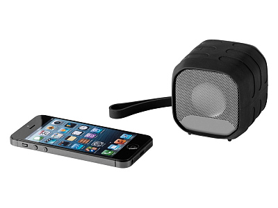 Колонка Naboo Bluetooth®