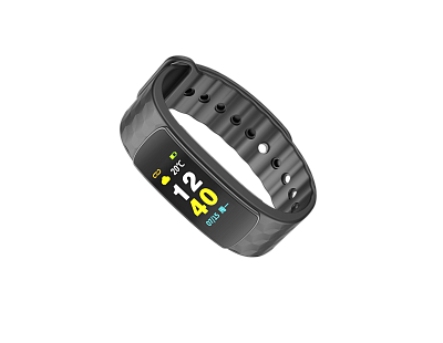 Смарт-браслет iWOWN i6HR Color