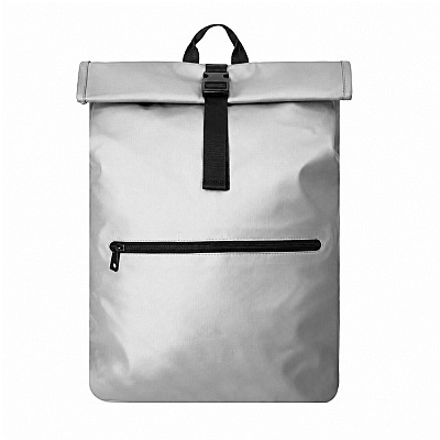 Рюкзак SKYPACK, Серебряный (Серебряный)