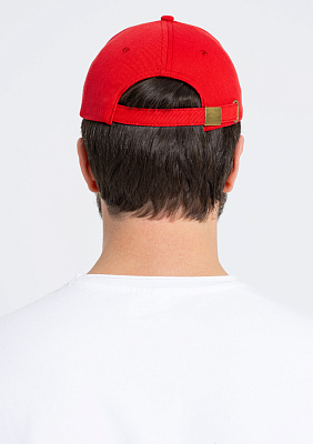 Бейсболка STAN 5 клиньев хлопок 330, 01