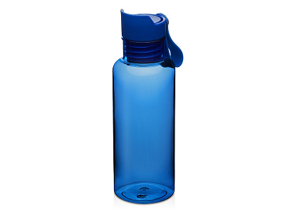 Бутылка для воды Pelican Lite, тритан, 600 мл (Синий)