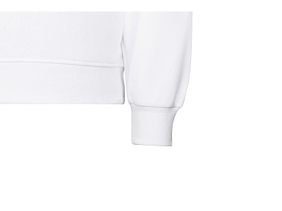 Толстовка с капюшоном оверсайз Lisbon унисекс