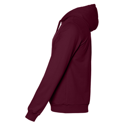 Худи унисекс STAN футер без начёса 260, 23