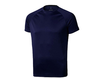 Футболка Niagara мужская (Тёмно-синий)