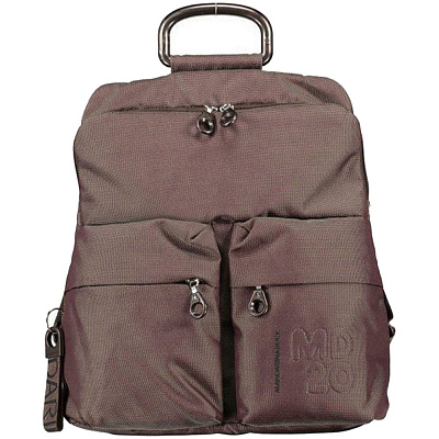 Рюкзак MD20  (Коричневый)