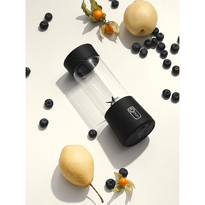 Блендер портативный Фелис (Felice), черный