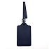 Багажная бирка IDTag, синий - Фото 3