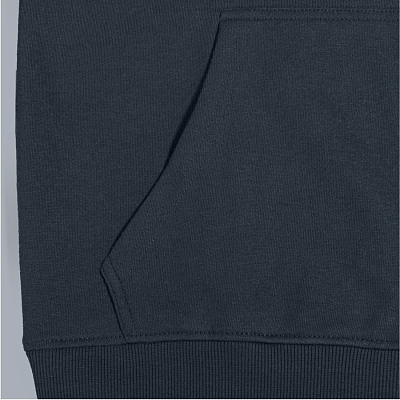 Толстовка унисекс на молнии с капюшоном EVEREST 2 260